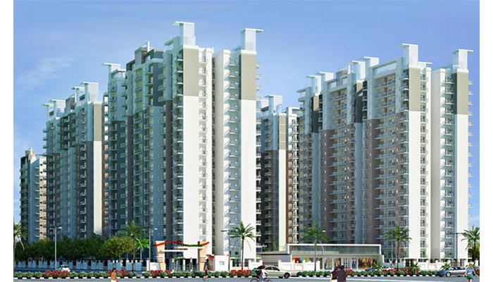 ACE Platinum Greater Noida – ACE Group