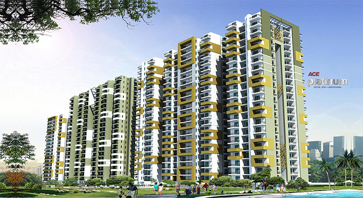 ACE Platinum Greater Noida – ACE Group