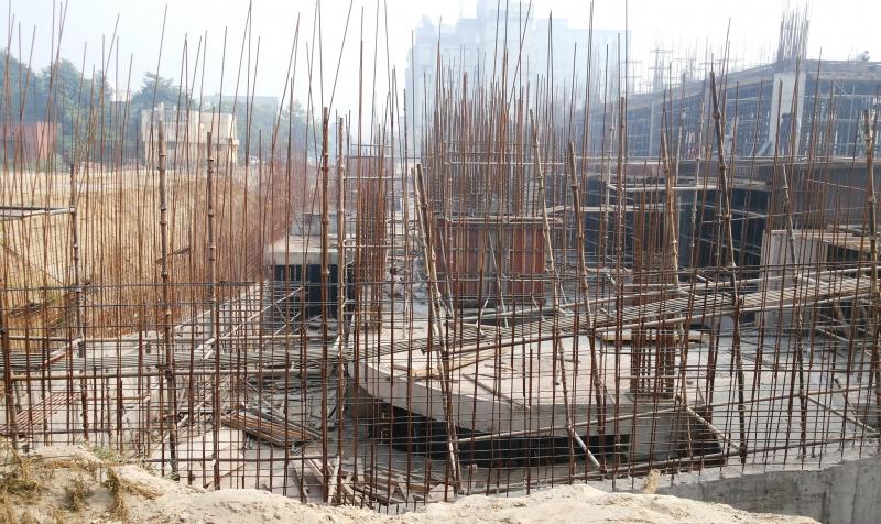 Vardhman Alfa Square