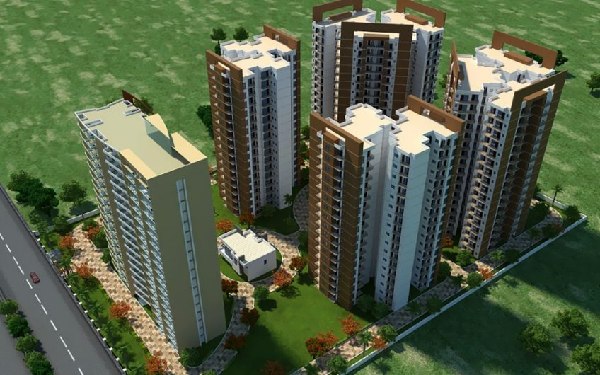 Casa Grande-II-Greater Noida