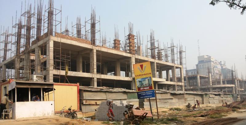 Vardhman Alfa Square