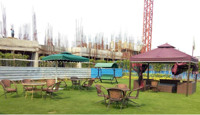 MIGSUN Ultimo – Sector Omicron-III, Greater Noida