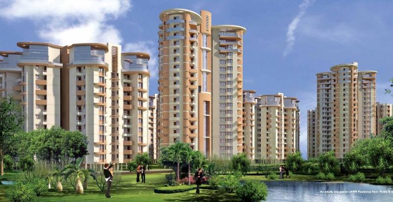 NRI Residency – Pari Chowk, Greater Noida