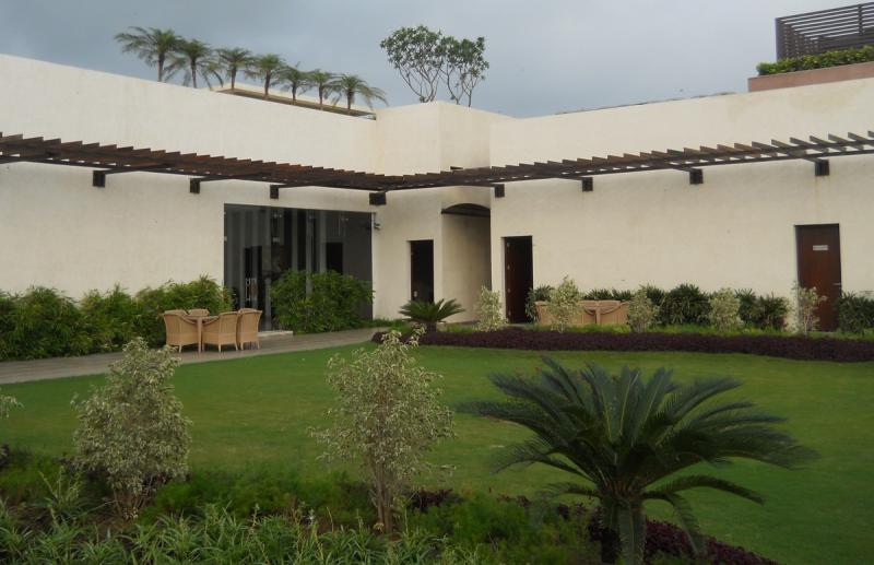 Paramount Golfforeste