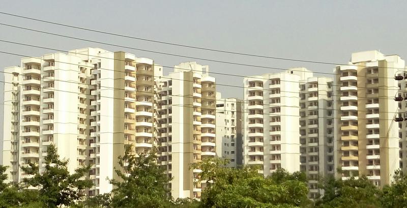 Stellar MI Citi Homes – Sector Omicron-III, Gr. Noida