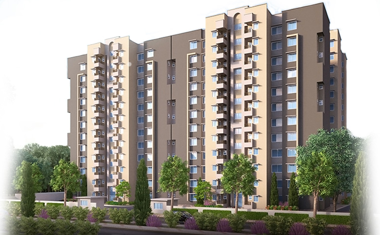 Stellar MI Legacy – Sector Zeta-I, Greater Noida