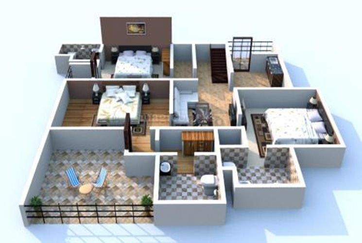 Stellar MI Legacy – Sector Zeta-I, Greater Noida